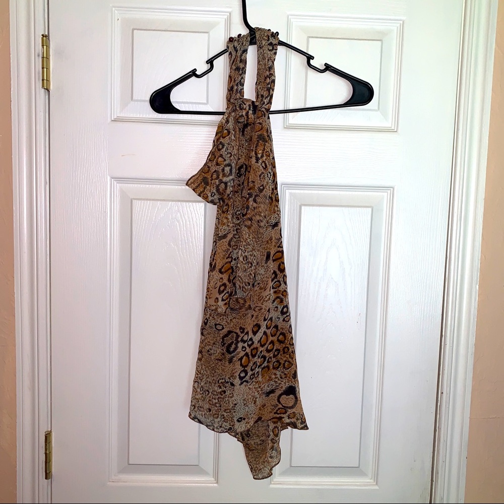 Women’s BCX top size S